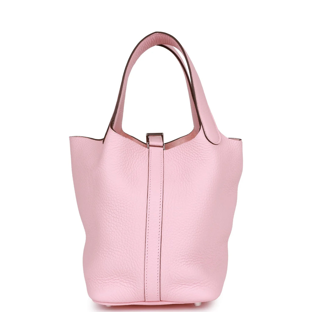 Rose Sakura Clemence 18 Picotin O984416