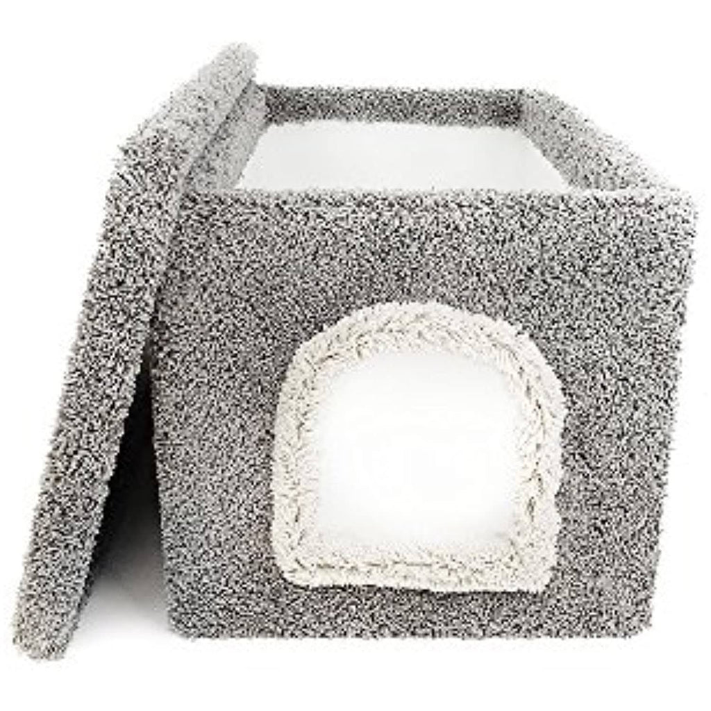 Gray Litter Box Enclosure N40161