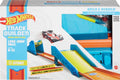 13 Component Parts 1:64 Scale Toy Car Track Set H844539