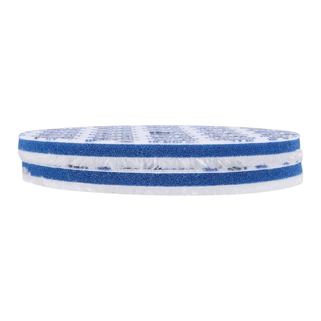 6 in. Microfiber Pad 2-Pack M4719