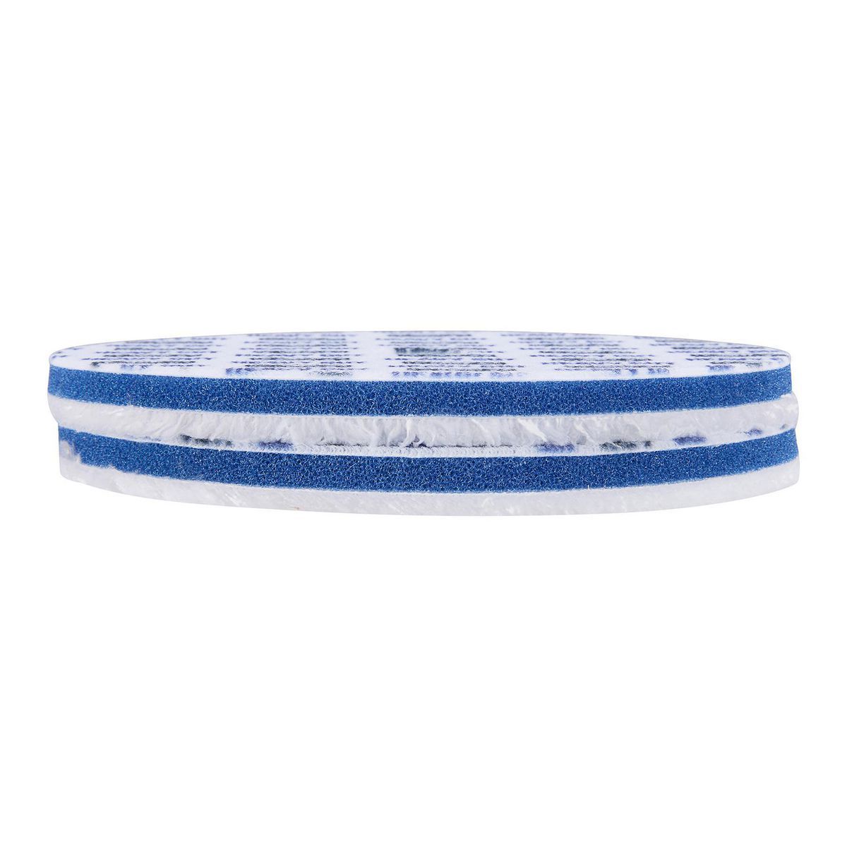 6 in. Microfiber Pad 2-Pack M4719