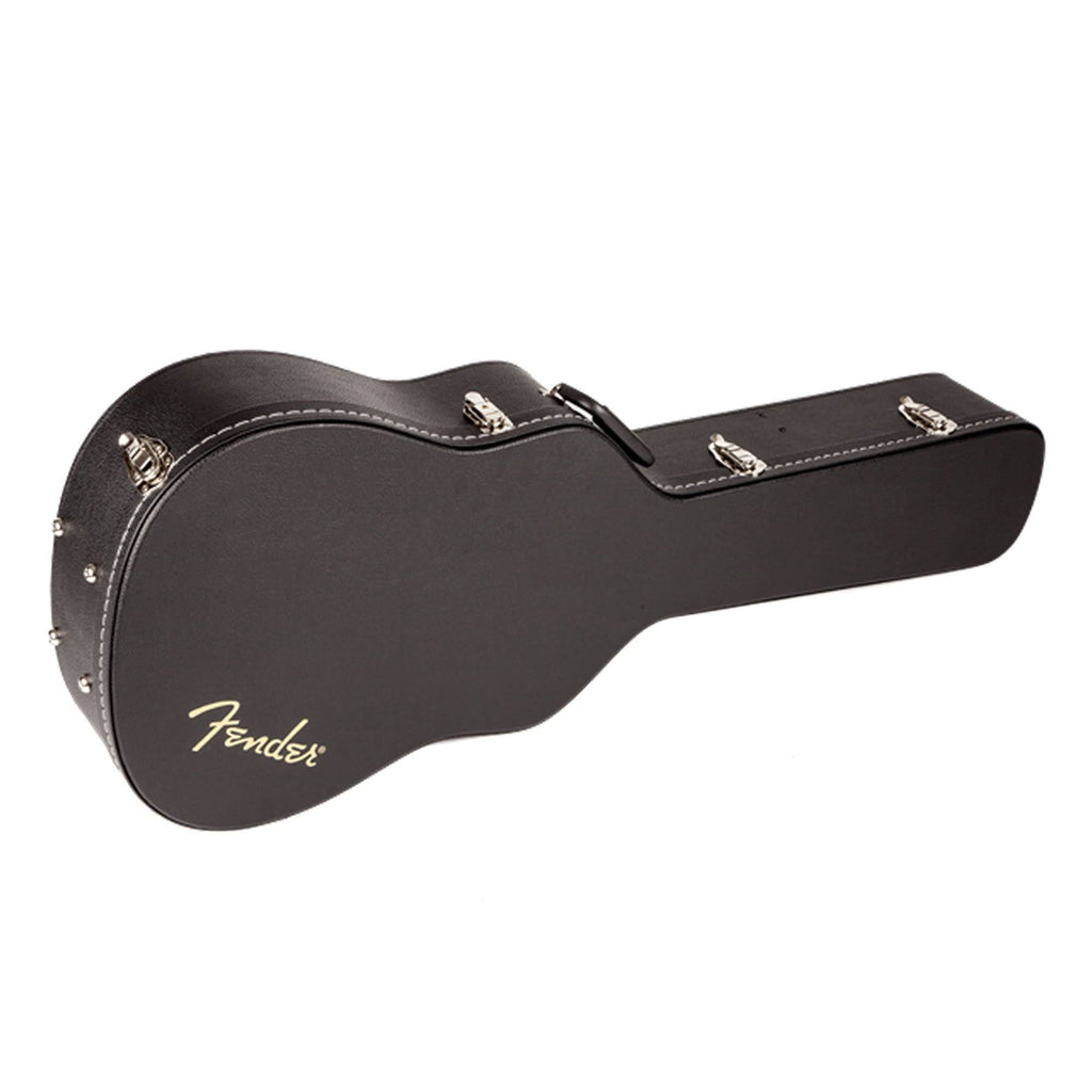 Flat-Top Acoustic Guitar Case Q12163
