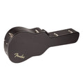 Flat-Top Acoustic Guitar Case Q12163