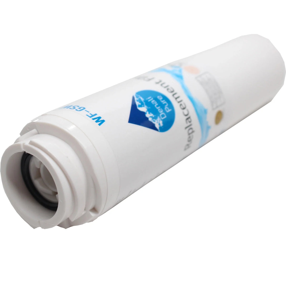 5-Pack Replacement Refrigerator Water Filter I3058