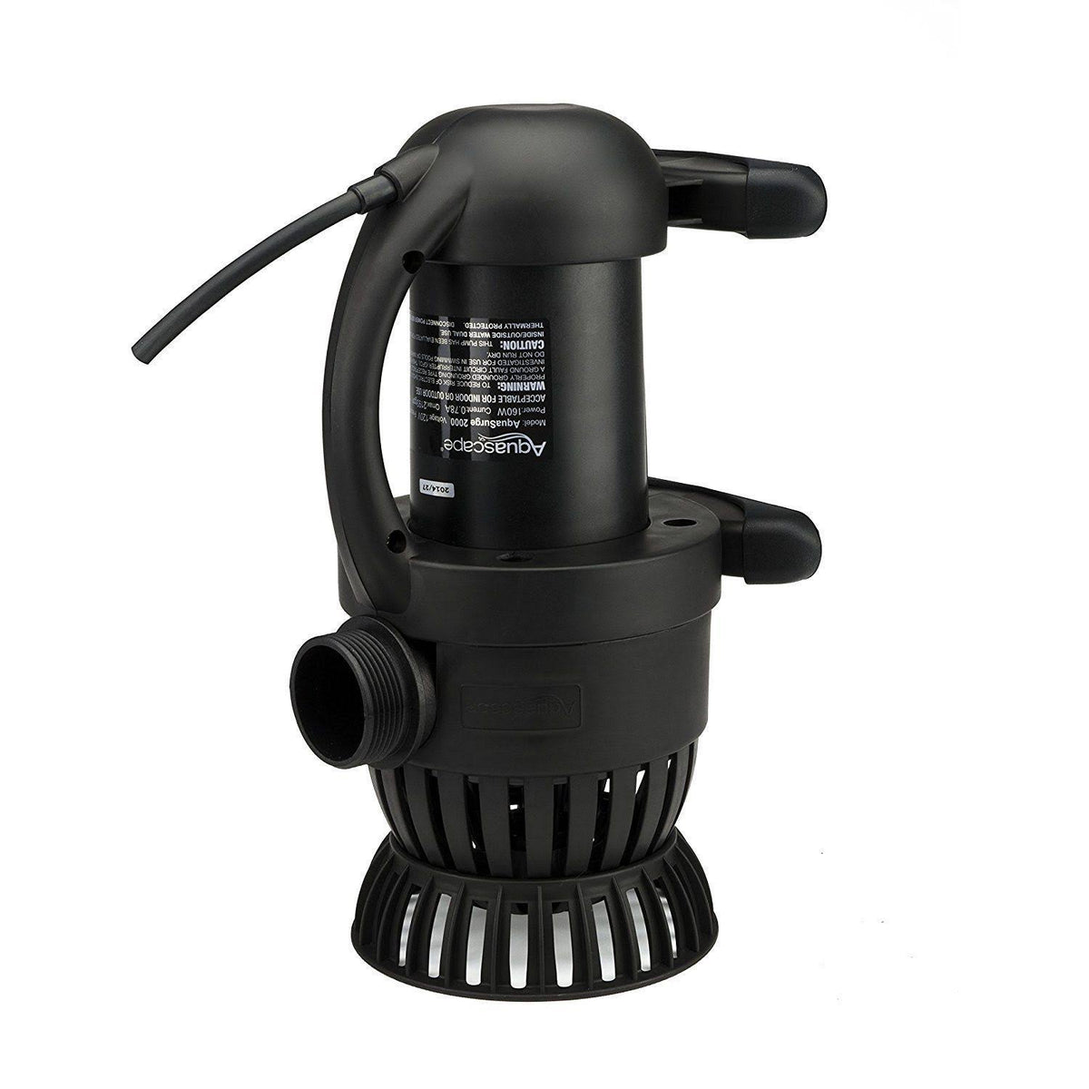 AquaSurge 5000 Pump L706