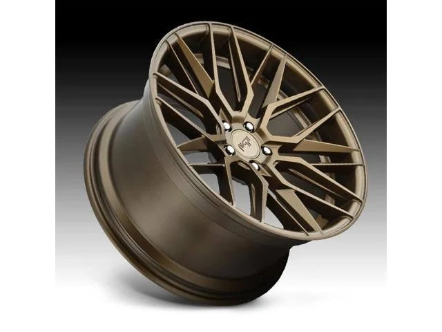 20x10.5 5x120 35mm Wheel K945665