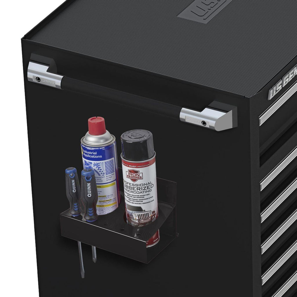Magnetic Spray Can and Screwdriver Holder V757594