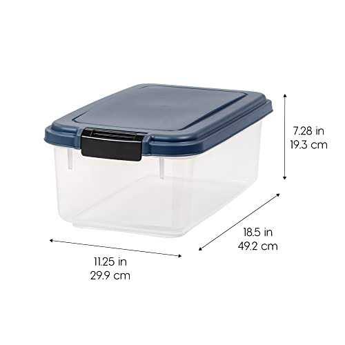 Airtight Pet Food Storage Container R7893
