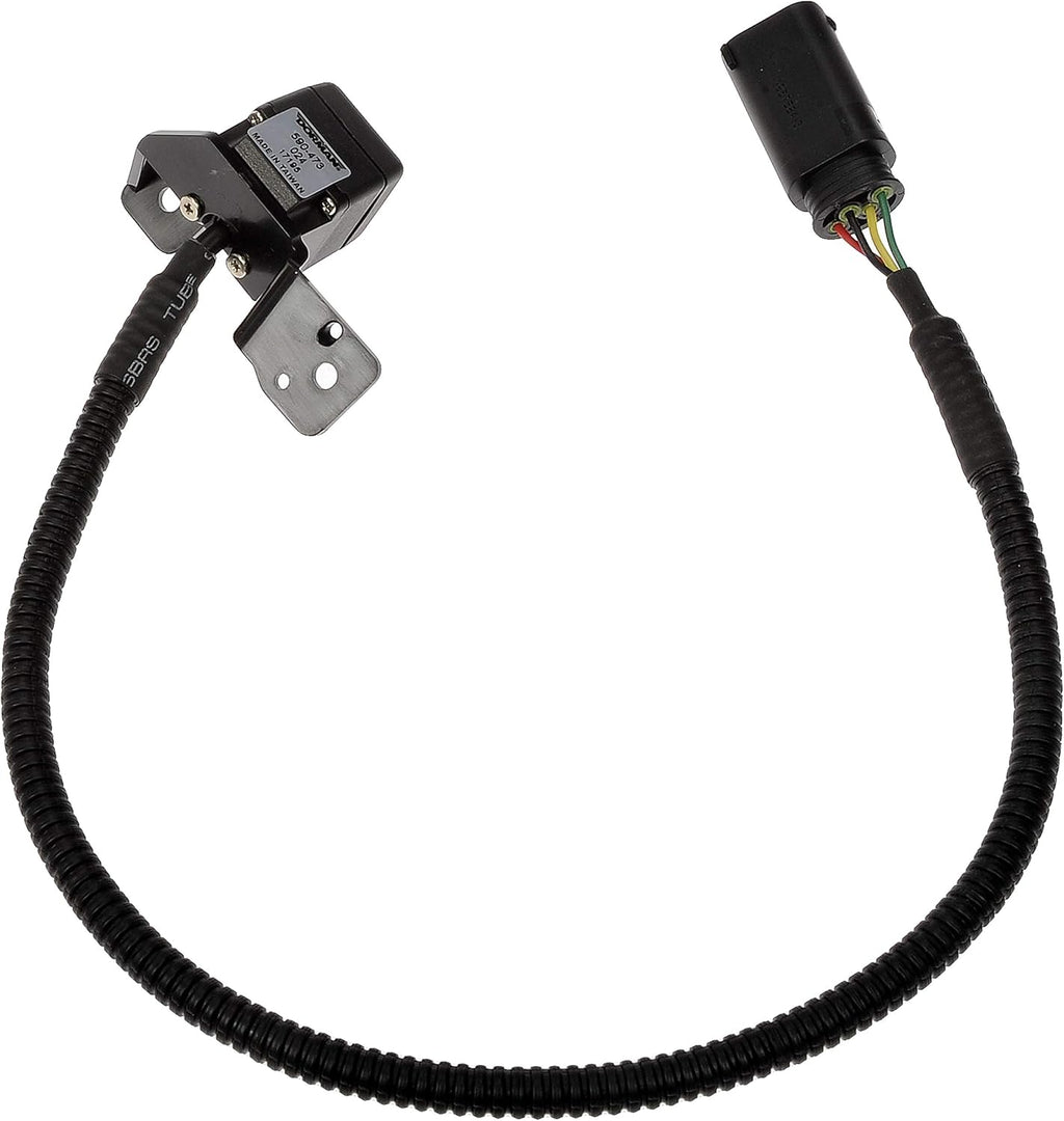 Rear Park Assist Camera T2634