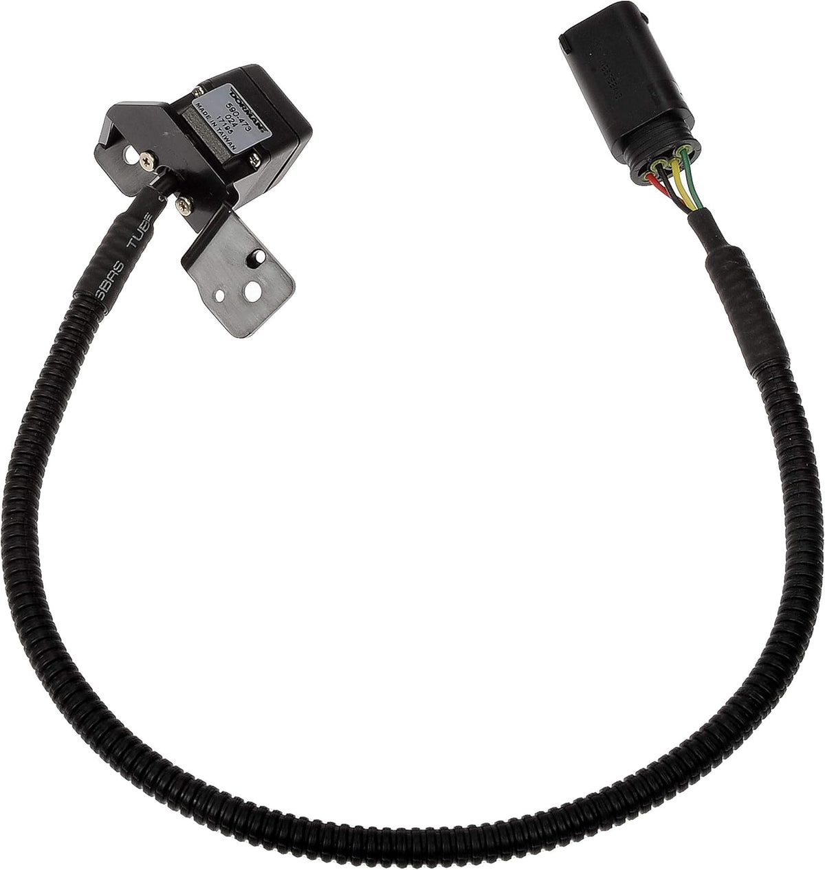 Rear Park Assist Camera T2634
