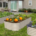 12-in-1 Raised Garden Bed V99479