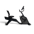 Recumbent Bike D160