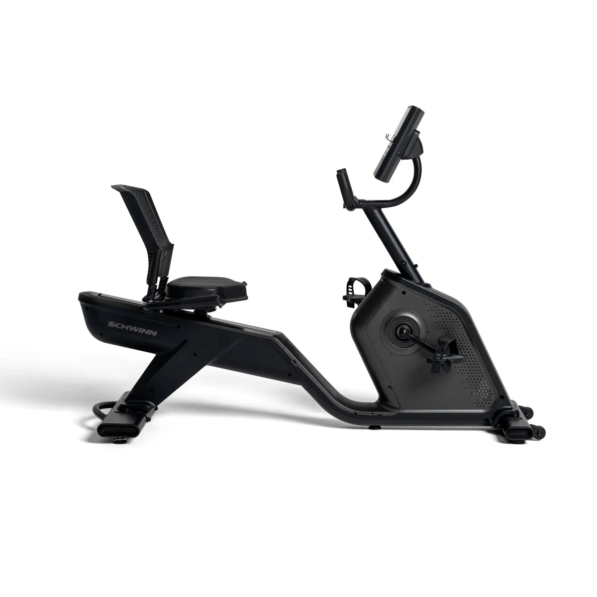 Recumbent Bike D160