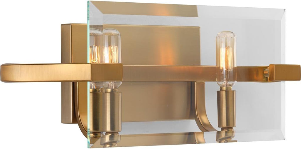 Two-Light Bath M99092