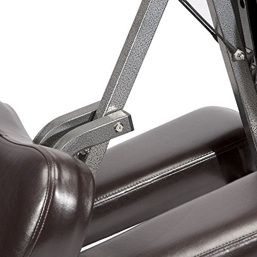 Portable Lightweight Folding Massage Chair with Carrying Bag D9262
