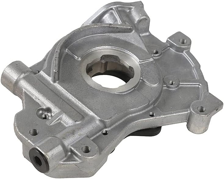 Engine Oil Pump Assembly Pack of 2 E36245