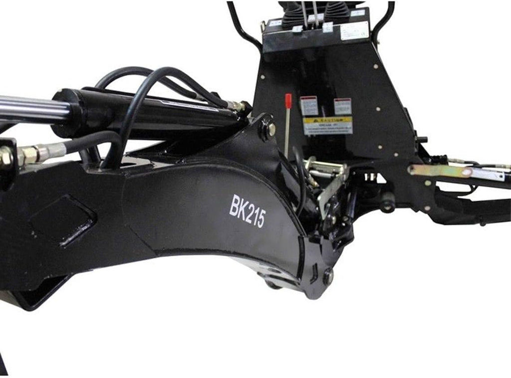 Backhoe Excavator Attachment 3 Point Cat 1 or 2 L2669