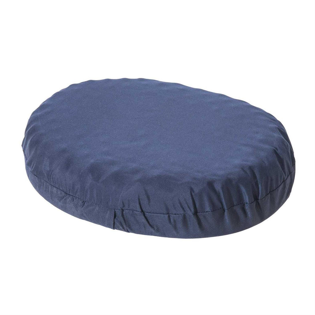 Convoluted Donut with Cover O1714