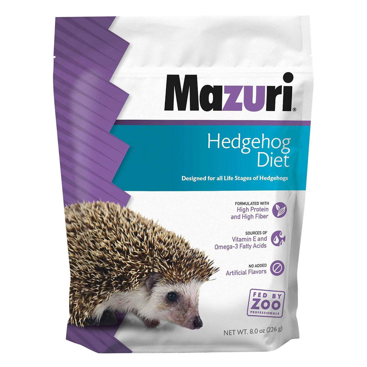 Hedgehog Food R21955