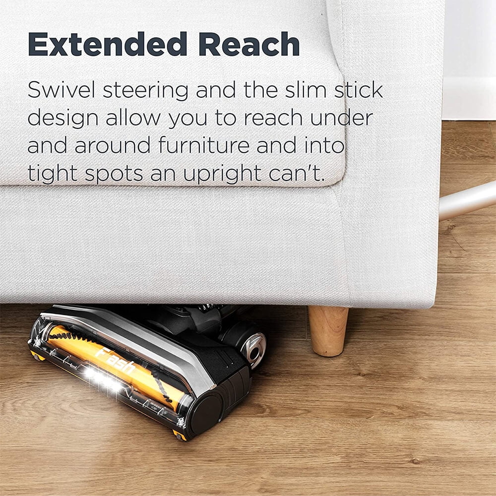 Lightweight 2 in 1 Corded Stick Vacuum Cleaner A2530