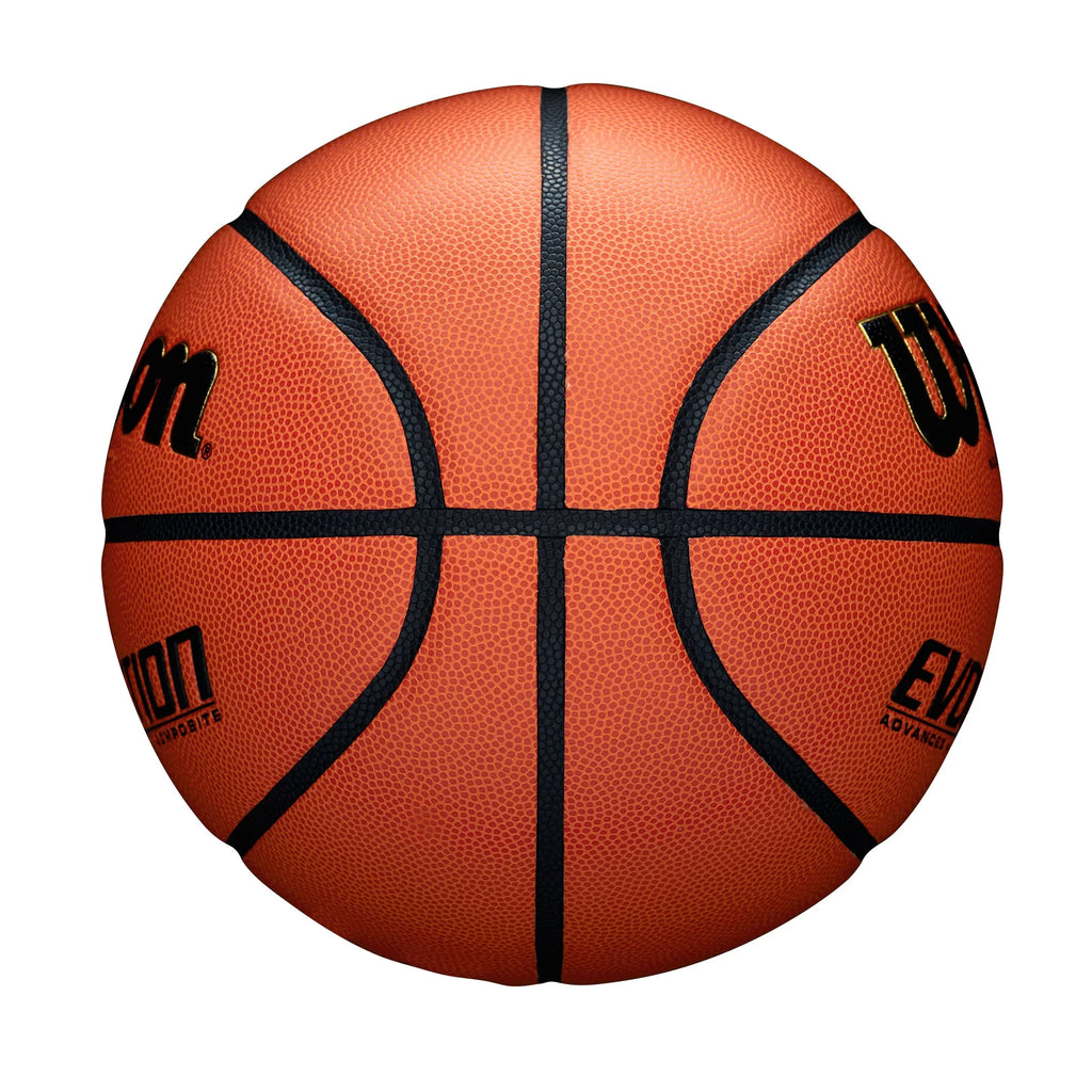 Evolution Official Game Basketball - 29.5" G334