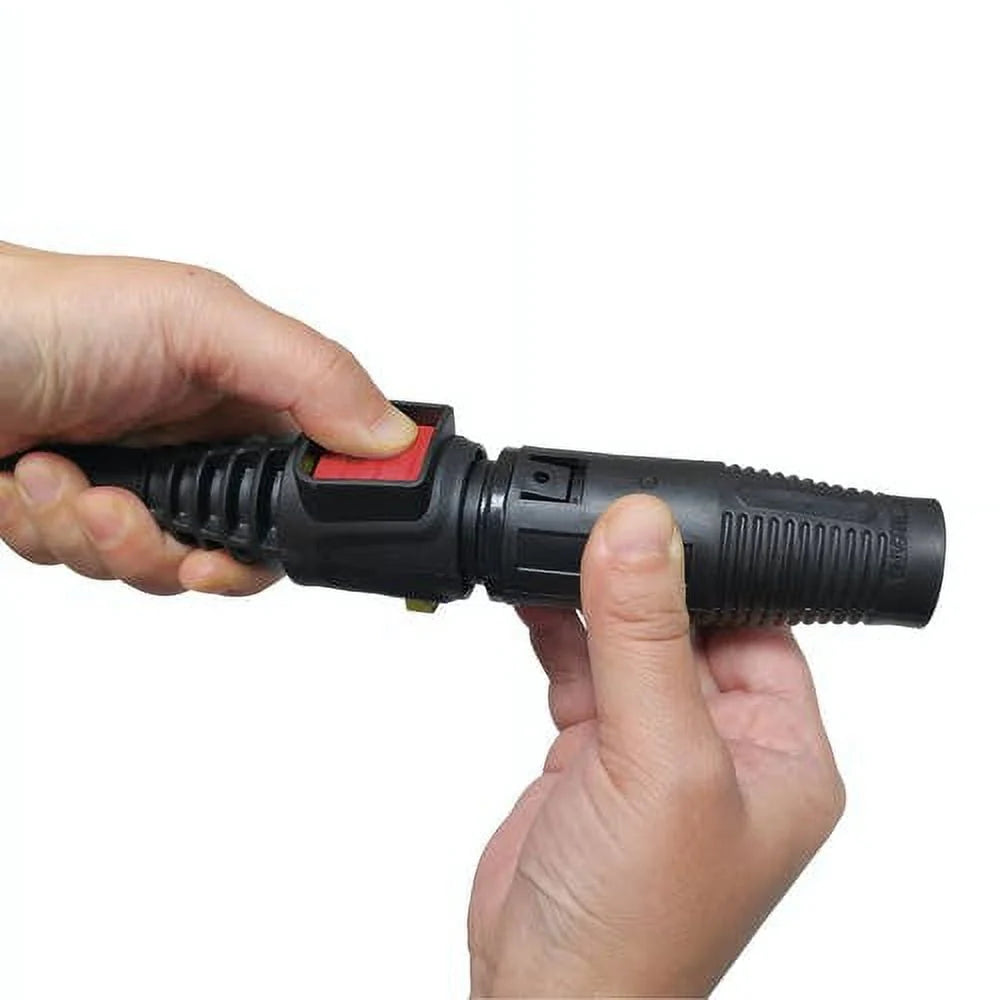 Electric Pressure Washer W27111