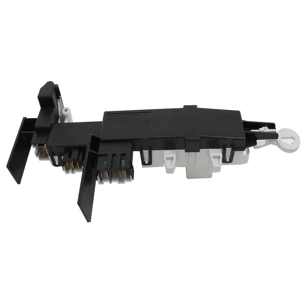 Washing Machine Door Latch Lock Replacement for Samsung Washer B645