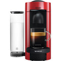 Cherry Red Coffee and Espresso Maker W158553