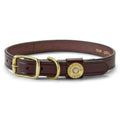 Dog Collar and Leash D432839