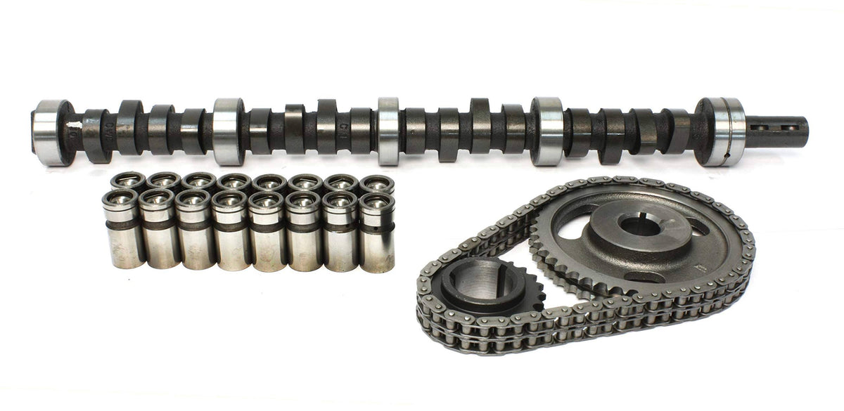 High Energy Camshaft Small Kit N3018