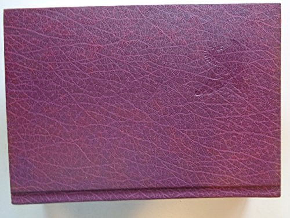 Hardcover Condensed Books Volume 2 1993 Z955