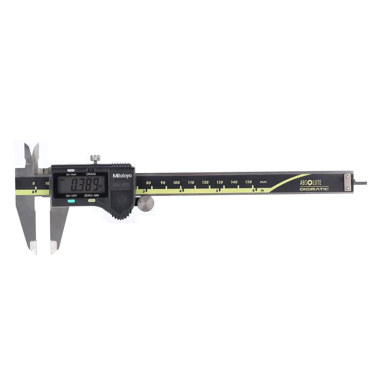 Digital Caliper A5714