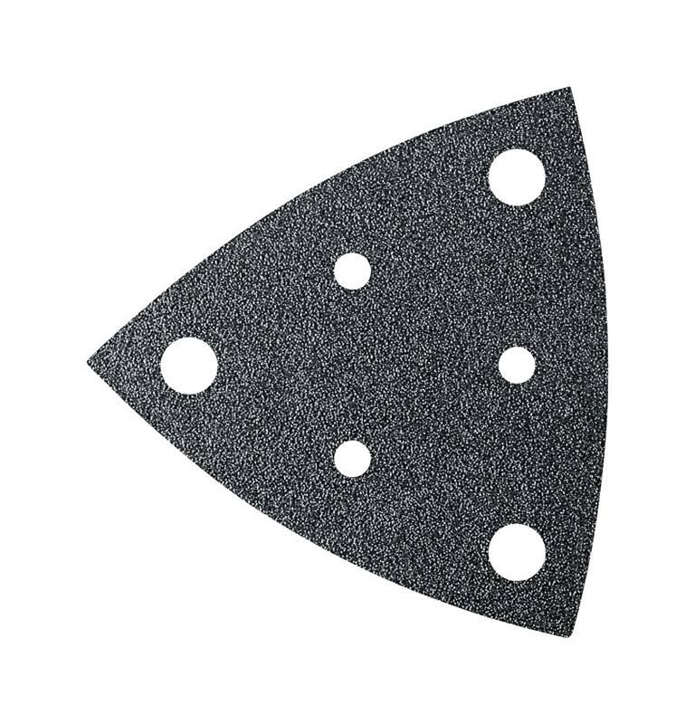 Aluminum Oxide Sandpaper 80 Grit Coarse S14220