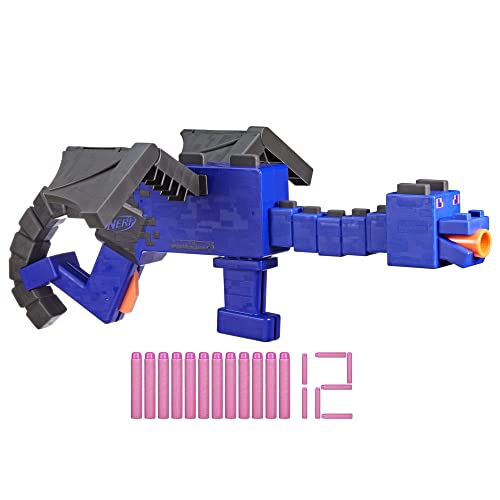 12 Nerf Elite Foam Darts Blaster W717388