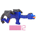 12 Nerf Elite Foam Darts Blaster W717388