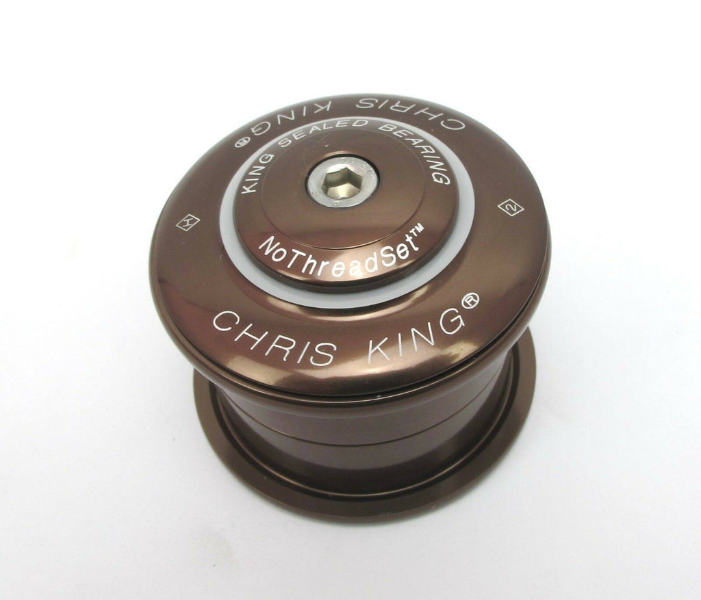 Brown ZS49 Headset H3899