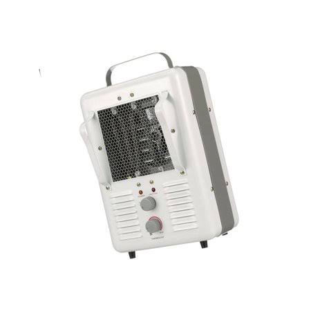 15 Amp Fan Forced Portable Heater A24532