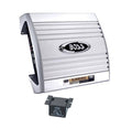 4-Channel Car Amplifier 1000W M3469