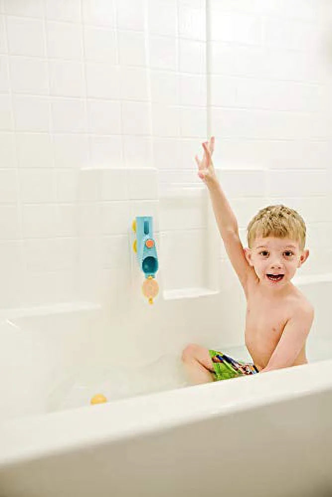 Submarine Bath Toy for Baby, Toddlers, Preschoolers A56876