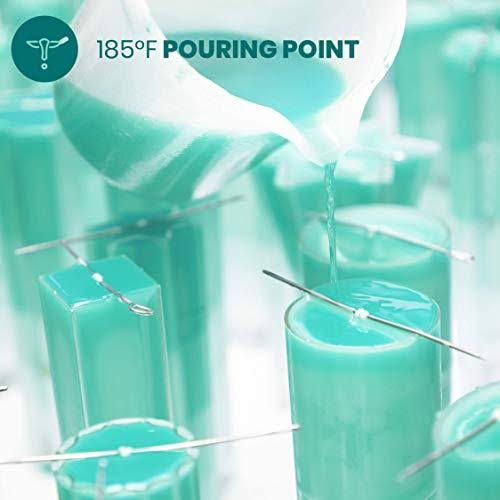Soy Candle Wax 50 lbs D123862