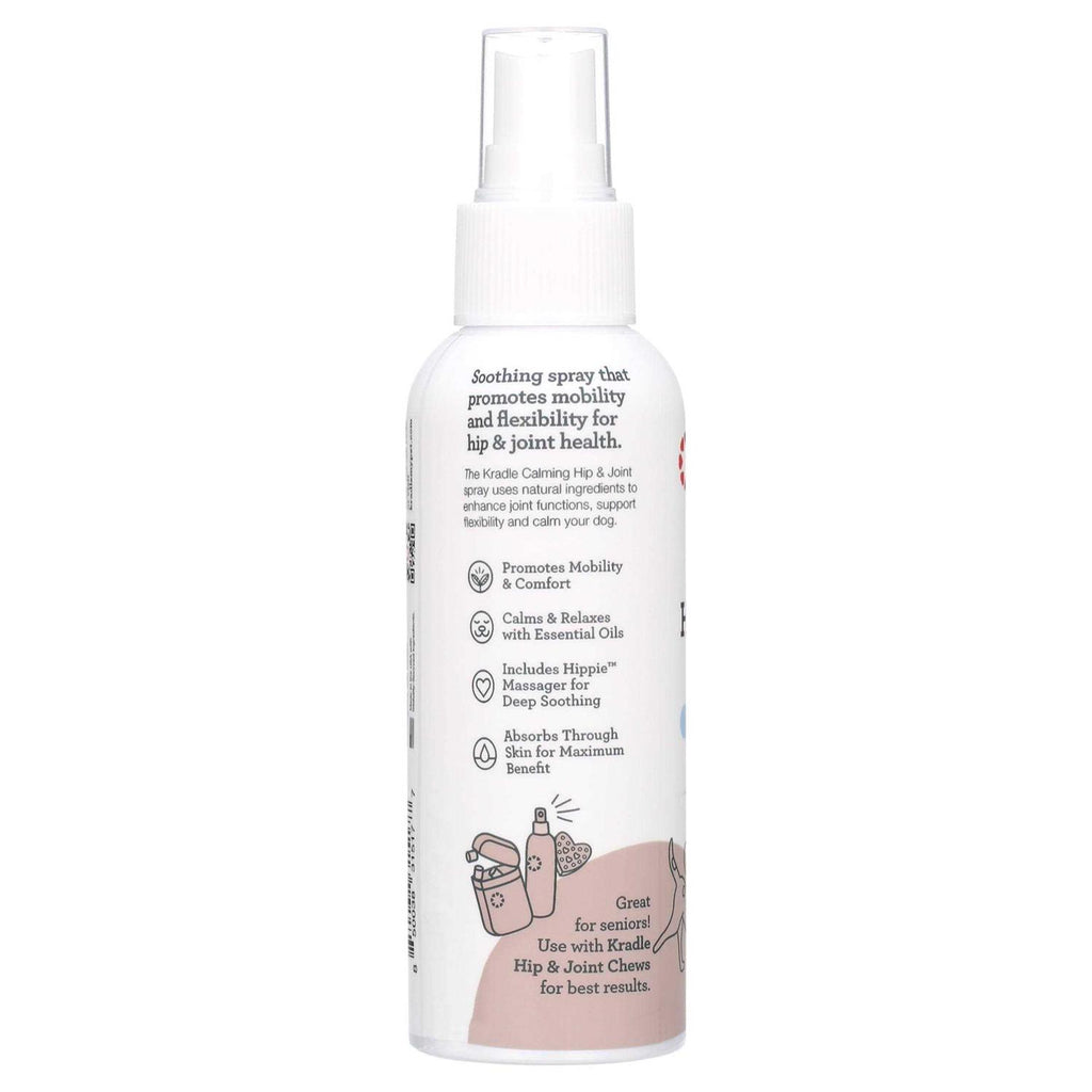 Calming Hip & Joint Spray with Applicator S720