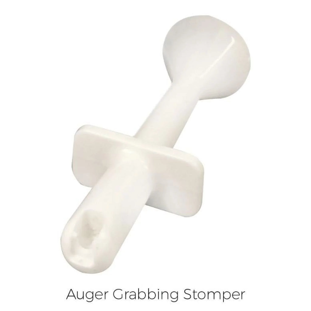 Meat Grinder and Sausage Stuffer, 1 HP N492776