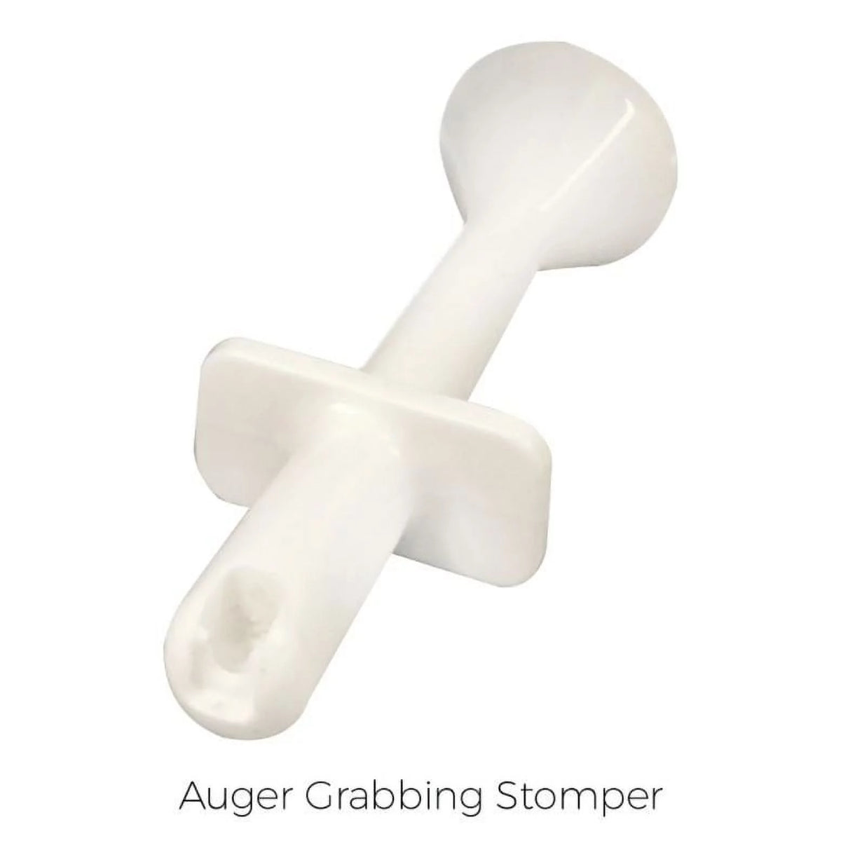 Meat Grinder and Sausage Stuffer, 1 HP N492776