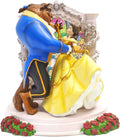 Multicolor 9 Inch Dancing Lit Figurine E27045