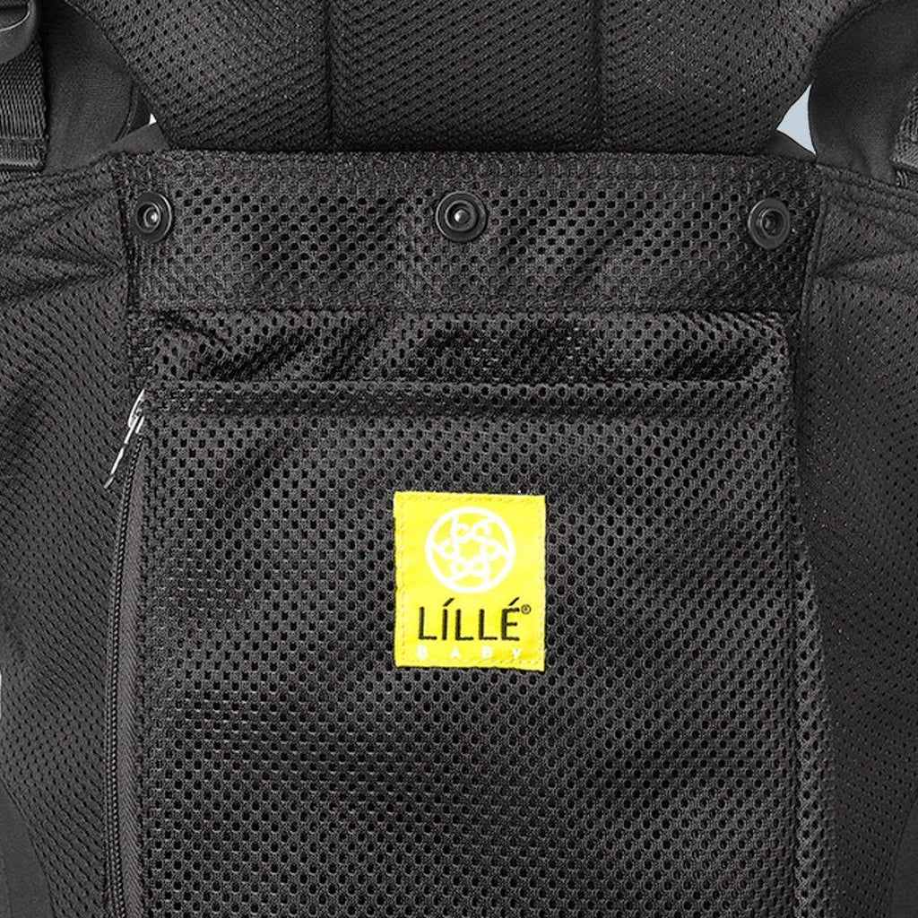 Black Baby Carrier Y668488