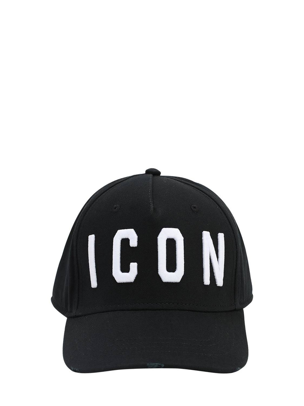 Black Baseball Cap T399
