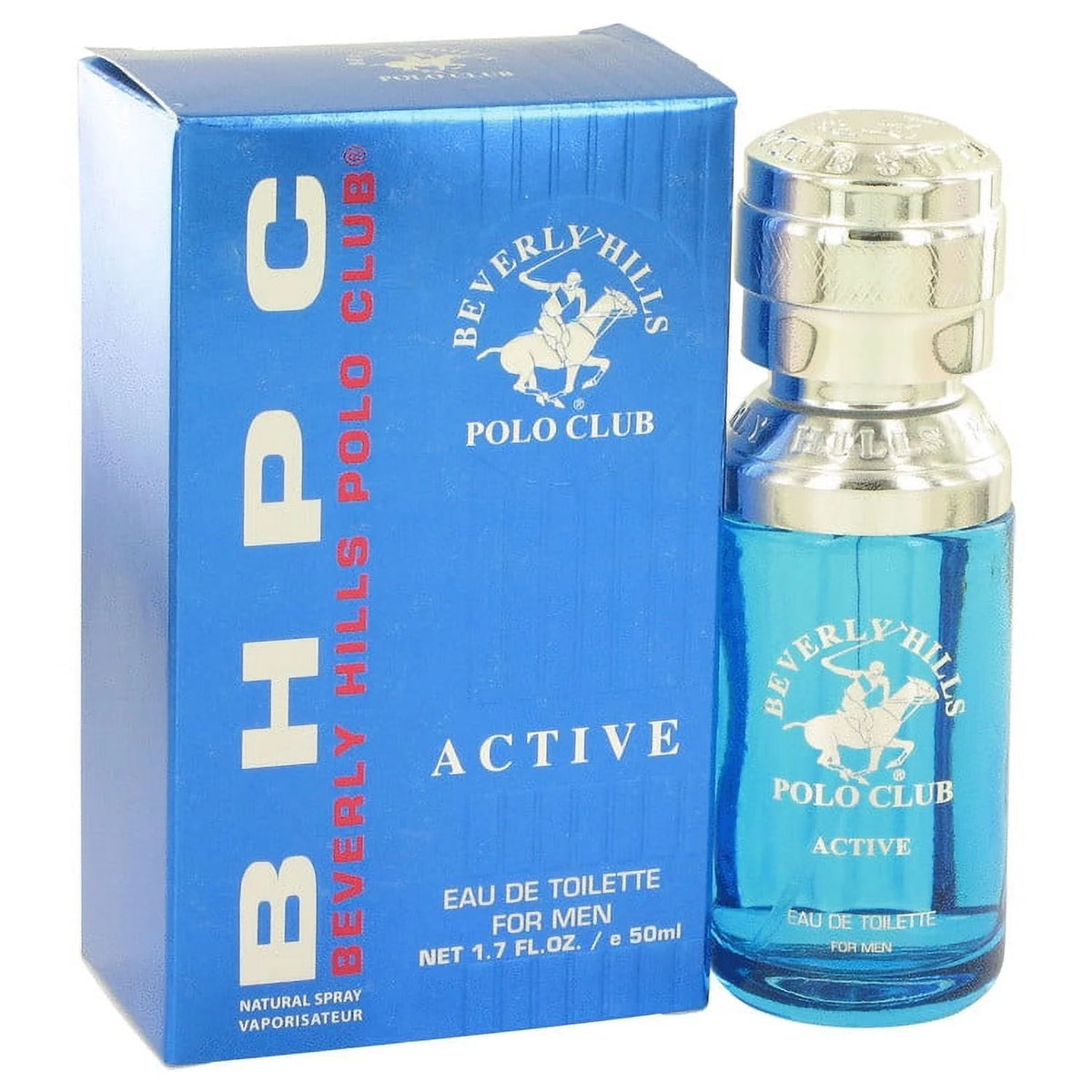 Eau De Toilette Spray 1.7 oz W742