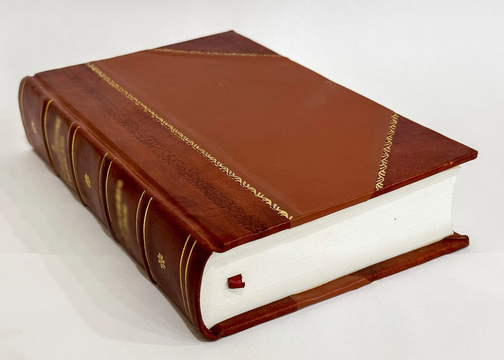 Correspondance / Frederick Ii (King of Prussia) (1853) [Leather Bound] K9557