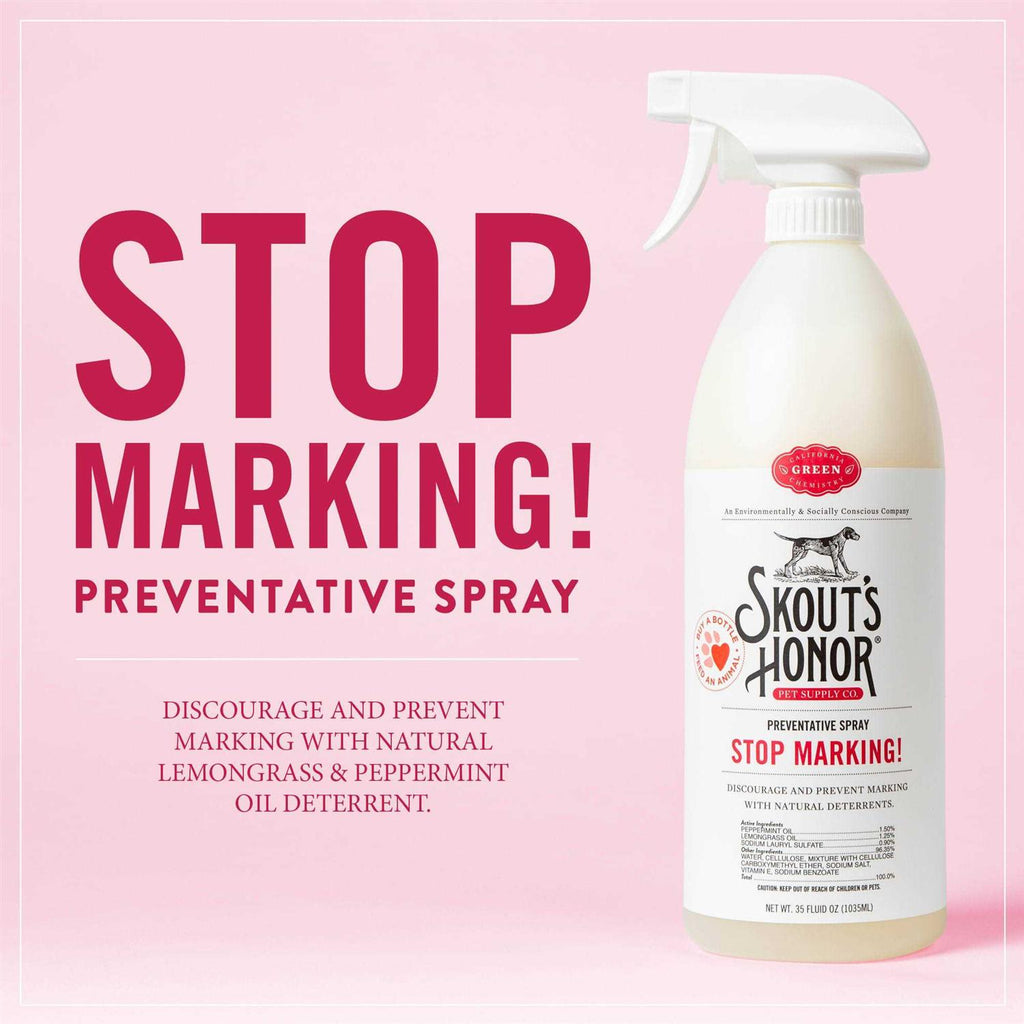 Spray Stop Marking X75638