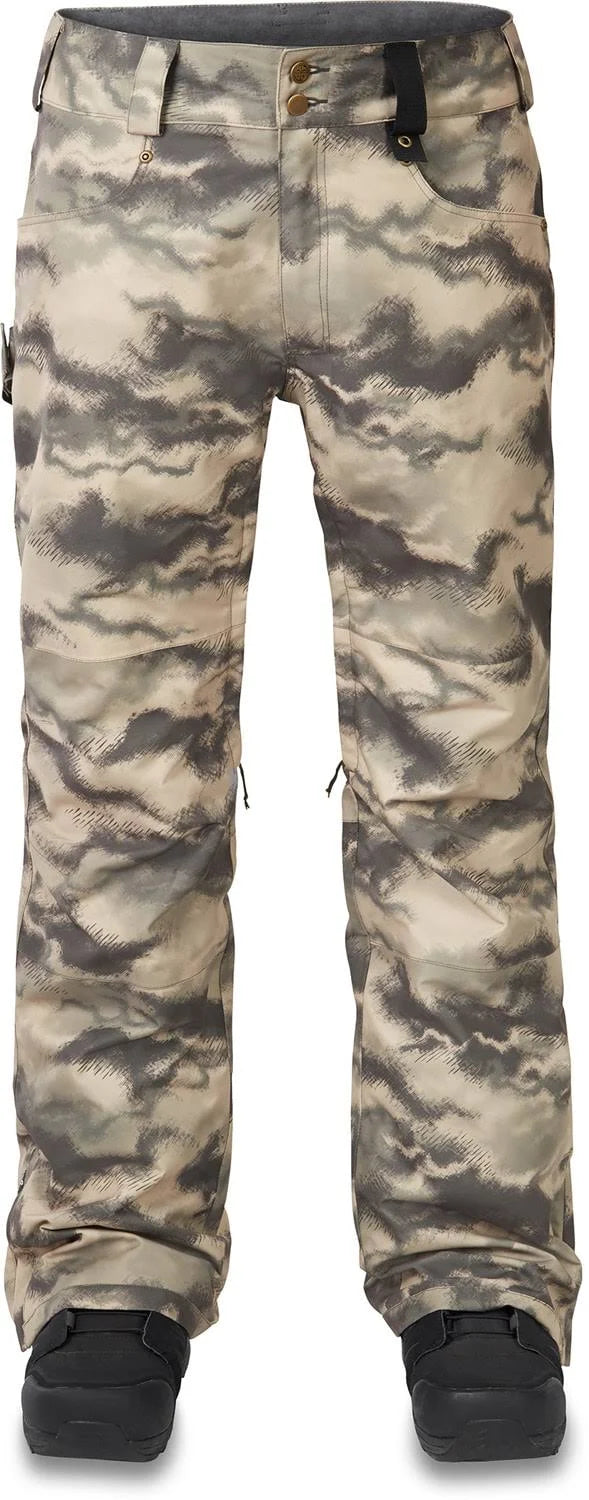 Ashcroft Camo Pant L4825